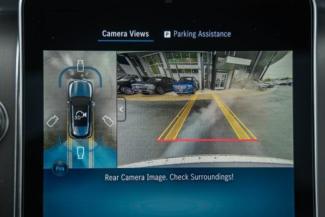 New 2026  Mercedes-Benz GLC 300 image 82