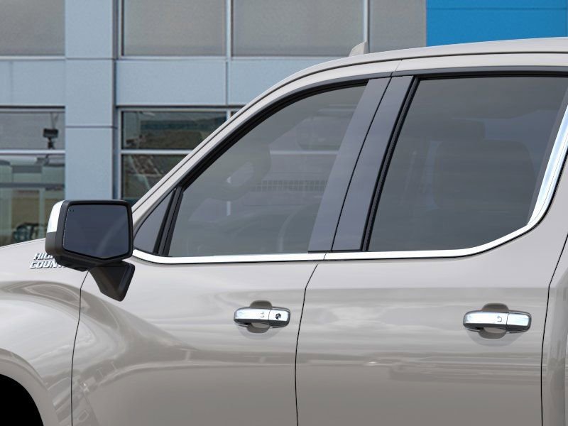 2026 Chevrolet Silverado 1500 High Country - Photo 12