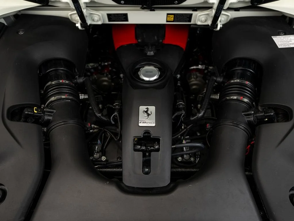 2023 Ferrari F8 Base - Photo 37