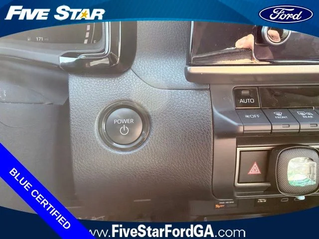 Used 2025 UNDERGROUND Toyota LE image 22