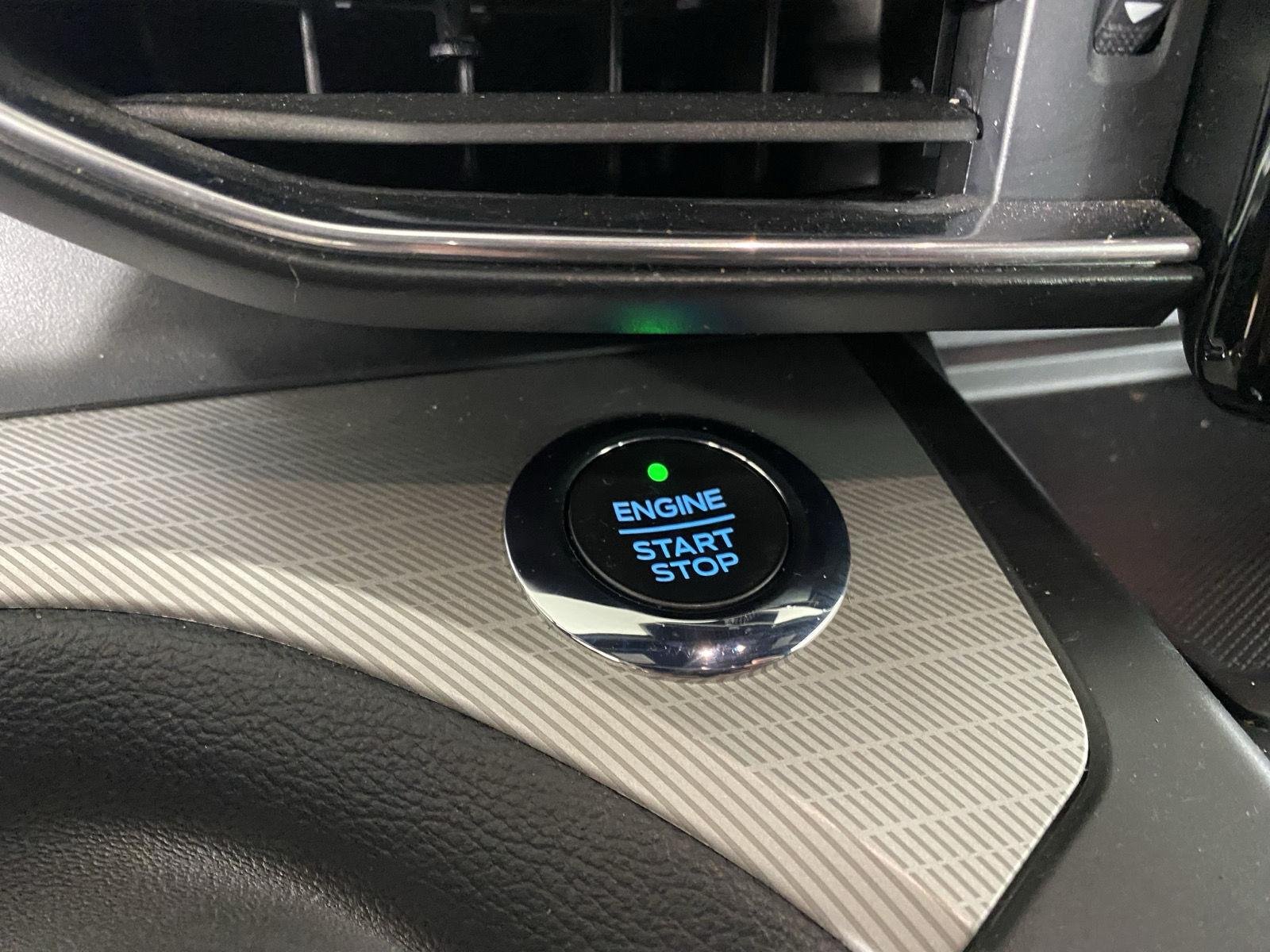 Used 2020 Magnetic Ford XLT image 15