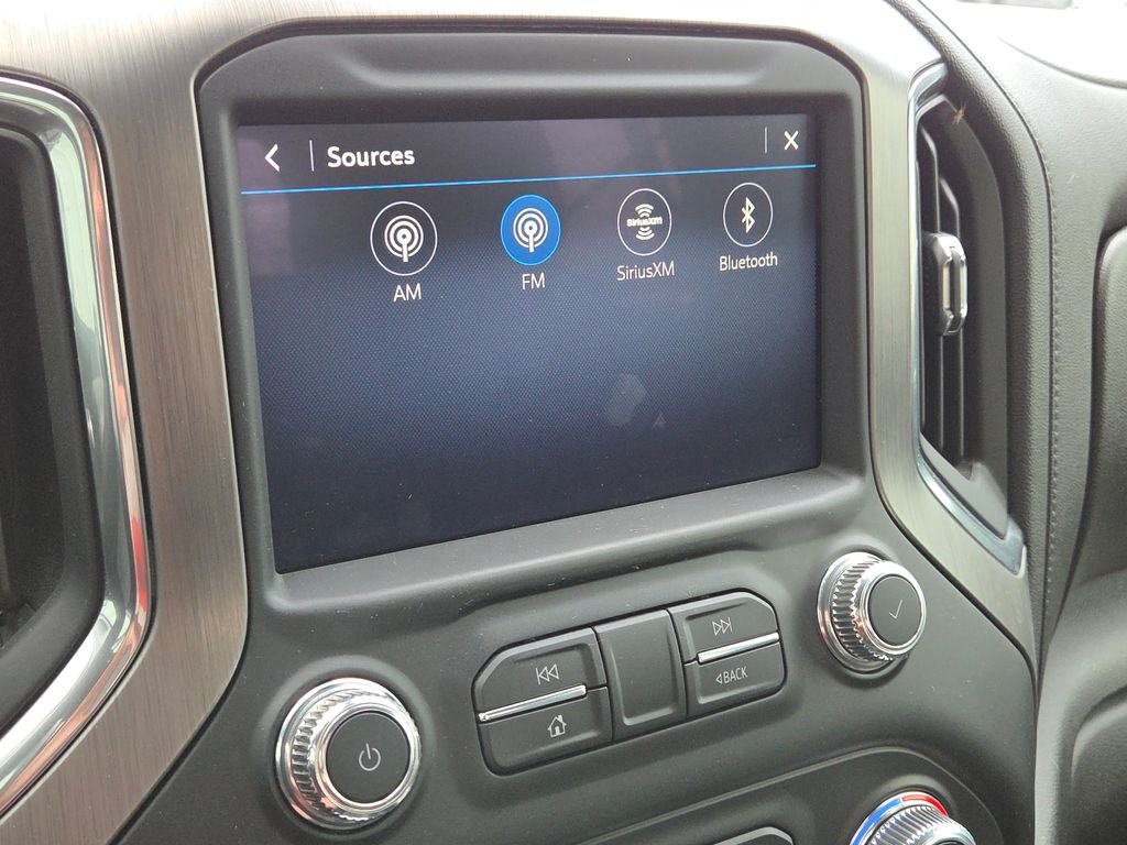 Used 2021 Green GMC Denali image 27