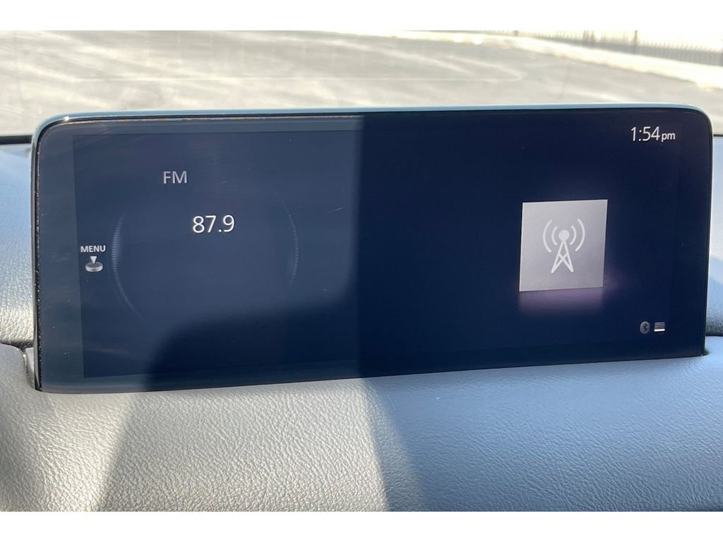 Certified Used 2022 Polymetal Gray Mazda 2.5 S Carbon Edition image 27