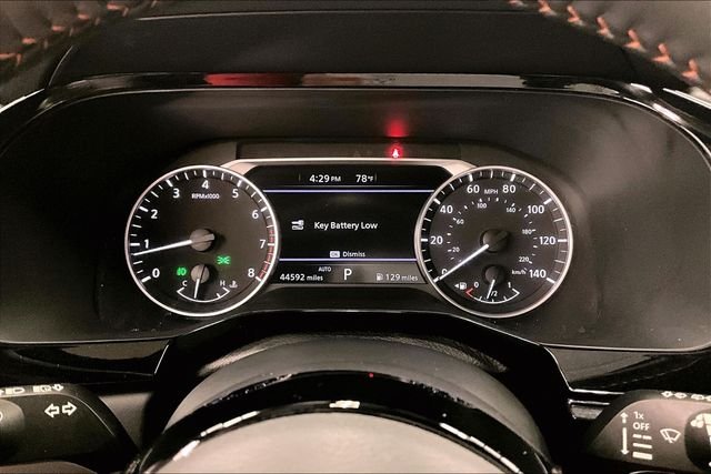 2023 Nissan Pathfinder Rock Creek - Photo 28