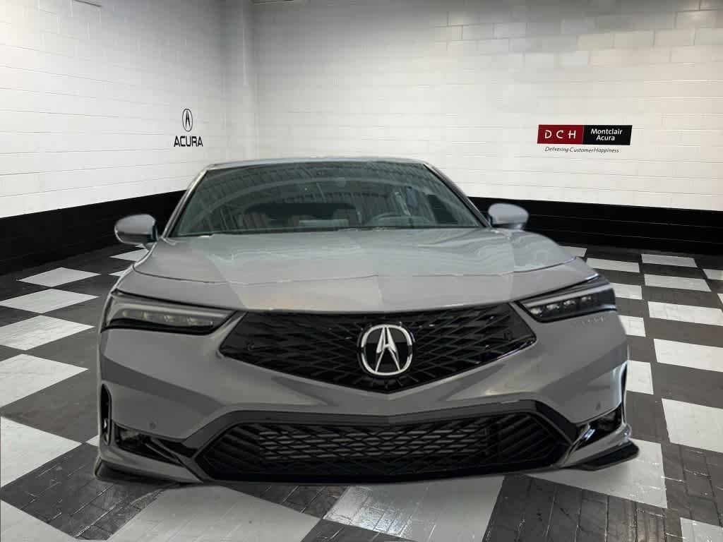 New 2026 Urban Gray Pearl Acura w/A-Spec Technology Package image 8