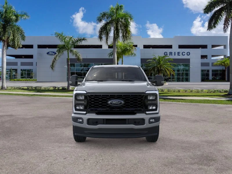 New 2026 Avalanche Ford F-250® XLT image 39