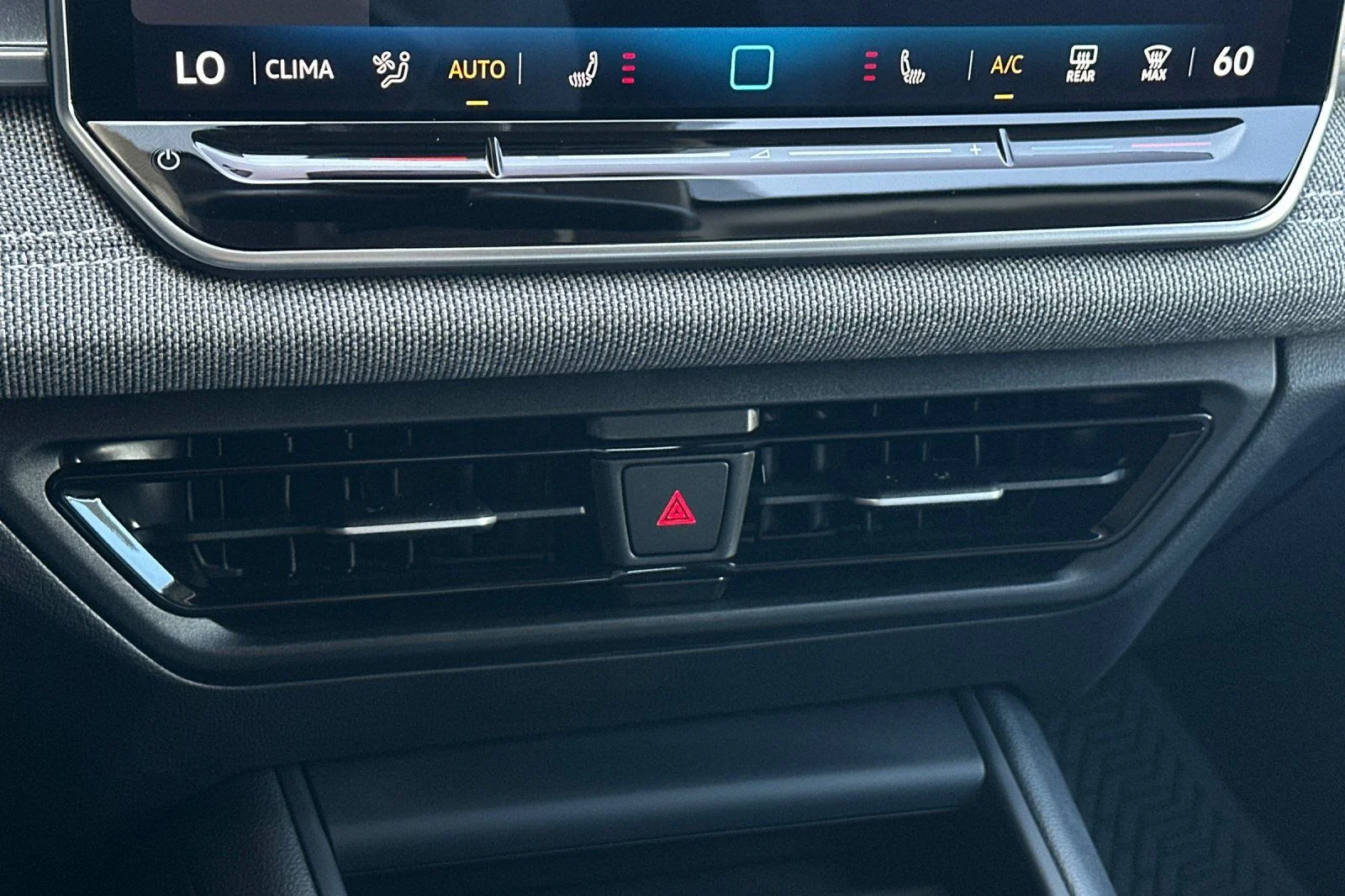 New 2026 Gray Volkswagen 2.0T S image 18