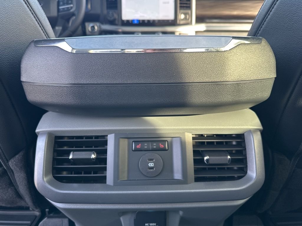 2025 Ford F-150 Lariat - Photo 21