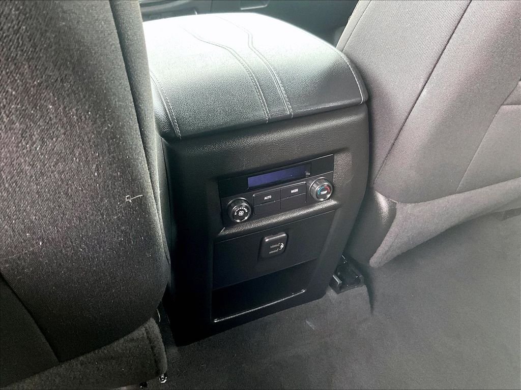 Used 2023 Blue Chevrolet LT image 29