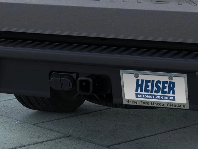 New 2026 Gray Ford XL image 23