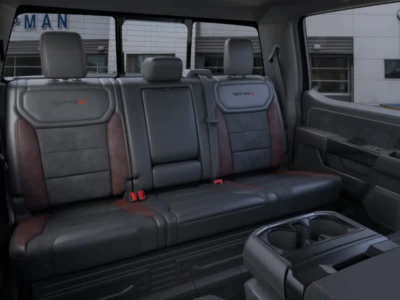 2026 Ford F-150 Raptor - Photo 11