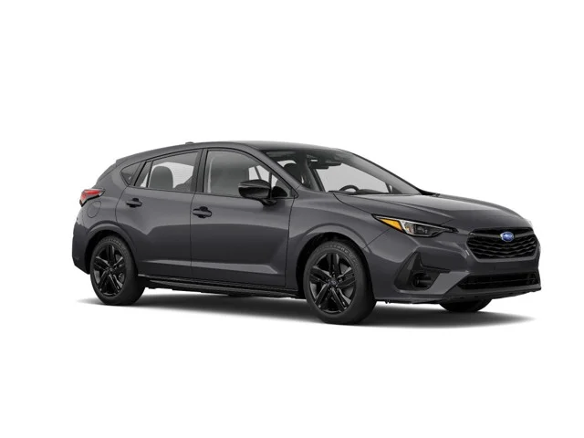 New 2027 MAGNETITE GRAY METALLIC Subaru  image 1