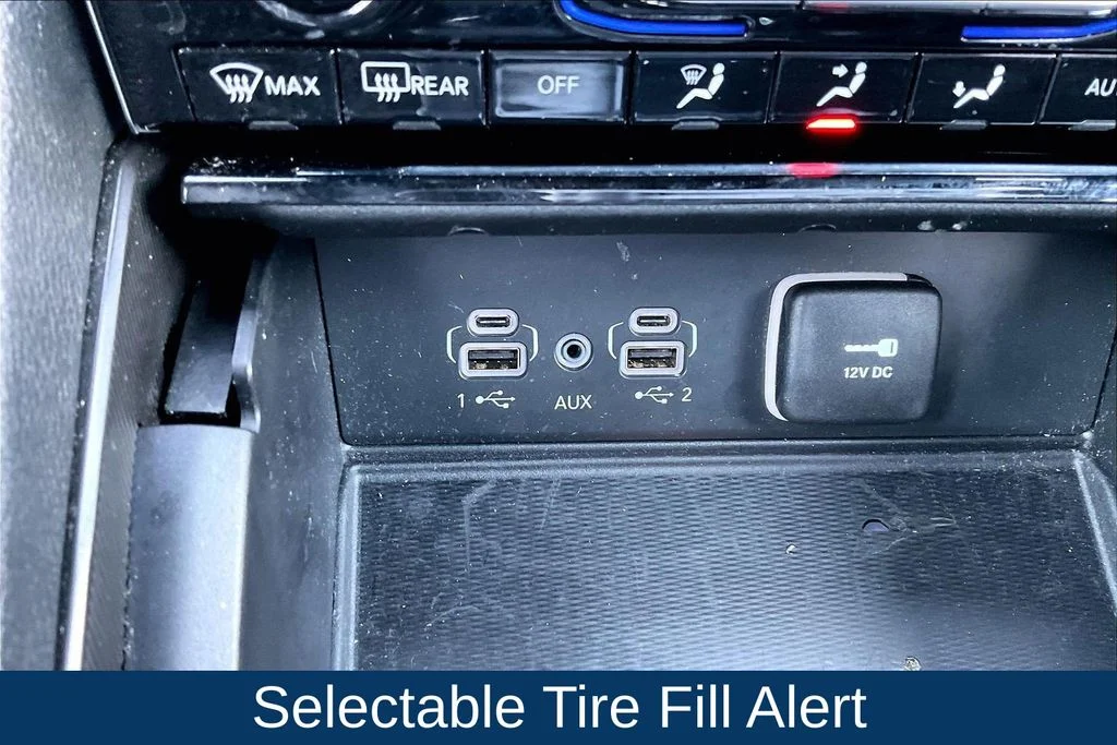 Certified Used 2023 Silver Jeep Altitude X image 20