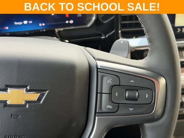 2026 Chevrolet Silverado 1500 LT - Photo 19