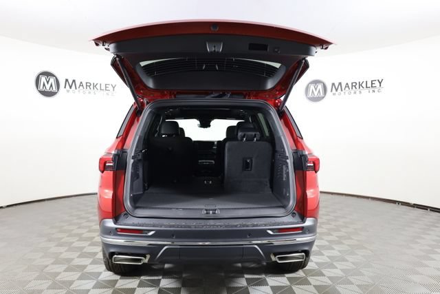 2026 Buick Enclave Preferred - Photo 16