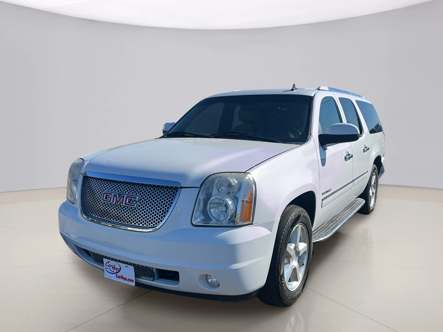 2011 GMC Yukon Denali AWD's photo