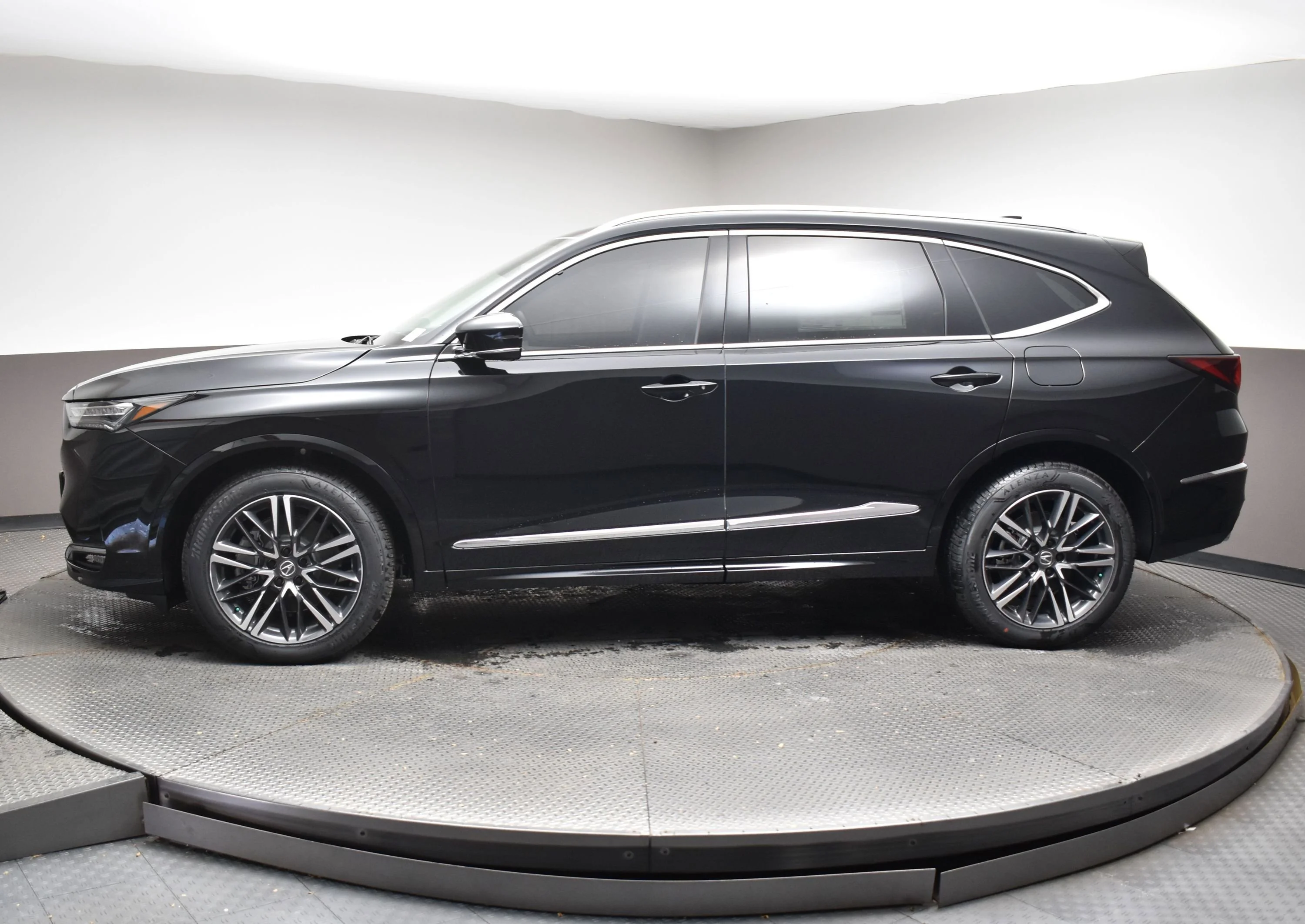 New 2026 Black Acura w/Advance Package image 40