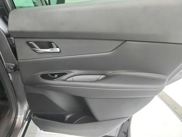 New 2026 Gray Nissan SL image 51