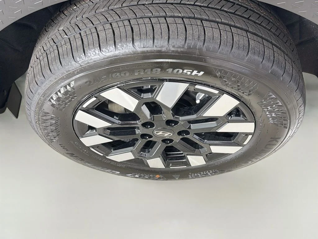 New 2027 Blue Stone Hyundai SEL Activity image 30