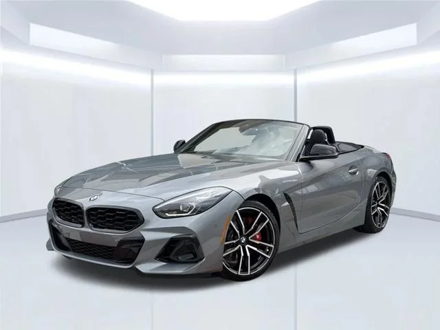 2026 BMW Z4