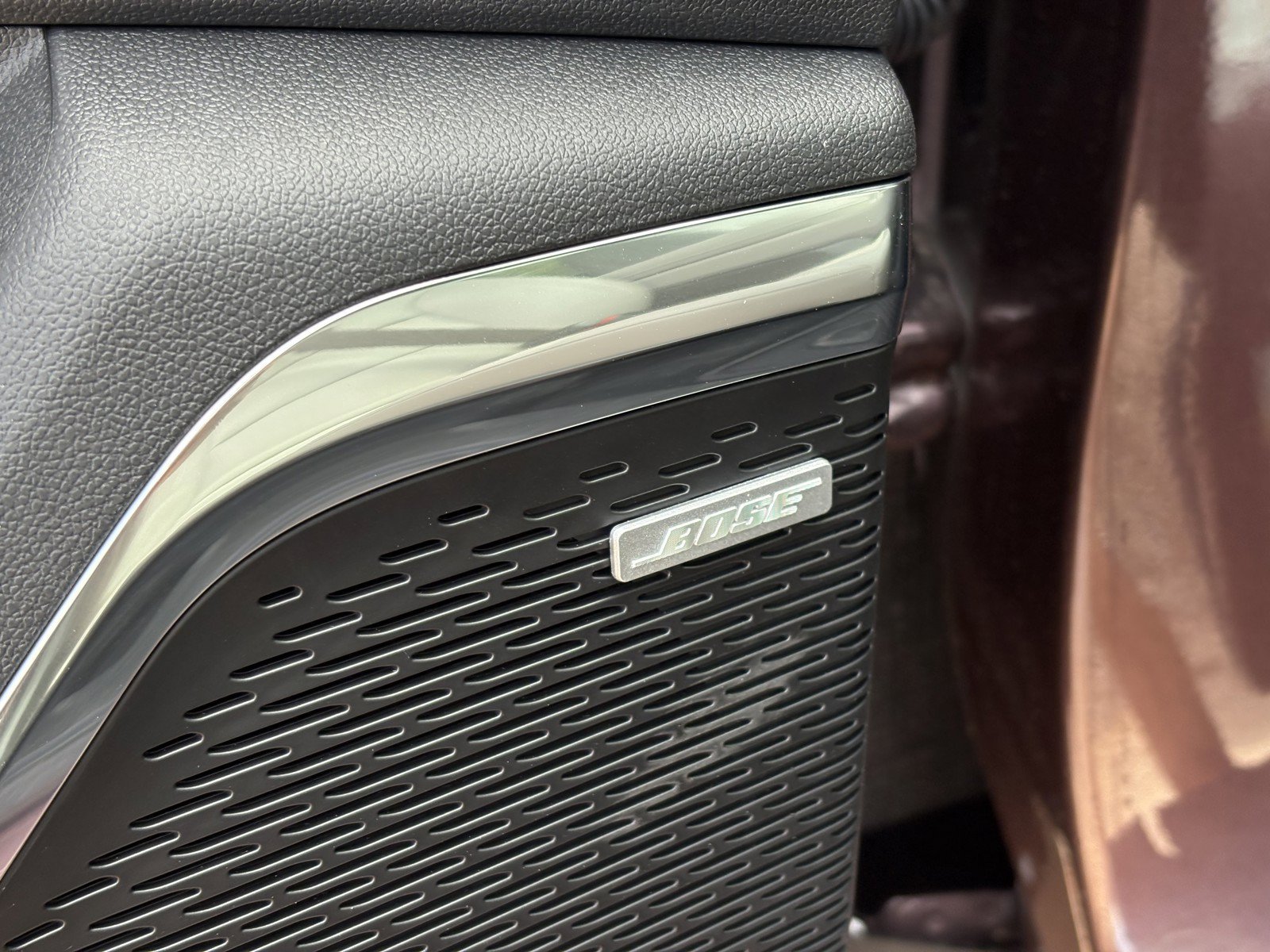 2026 GMC Acadia Elevation - Photo 24