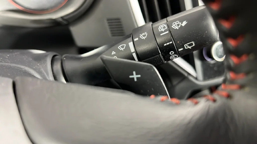 Used 2019 Silver Subaru Sport image 27