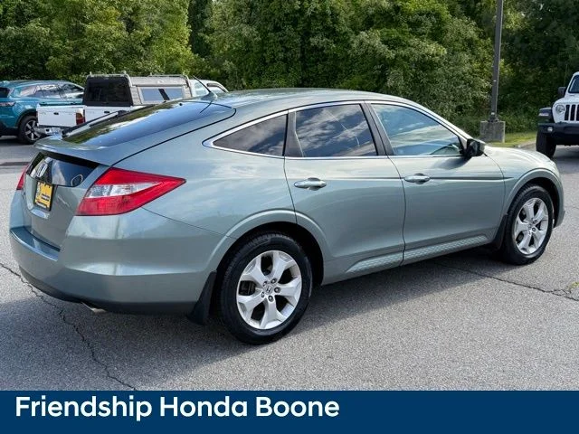 Used 2010  Honda EX-L image 5