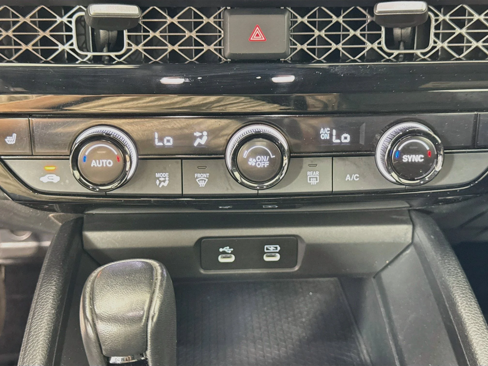 Used 2024 Black Honda Sport-L image 17