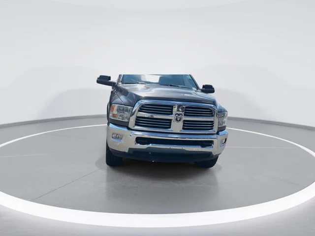 Used 2018 Gray Ram Big Horn image 3