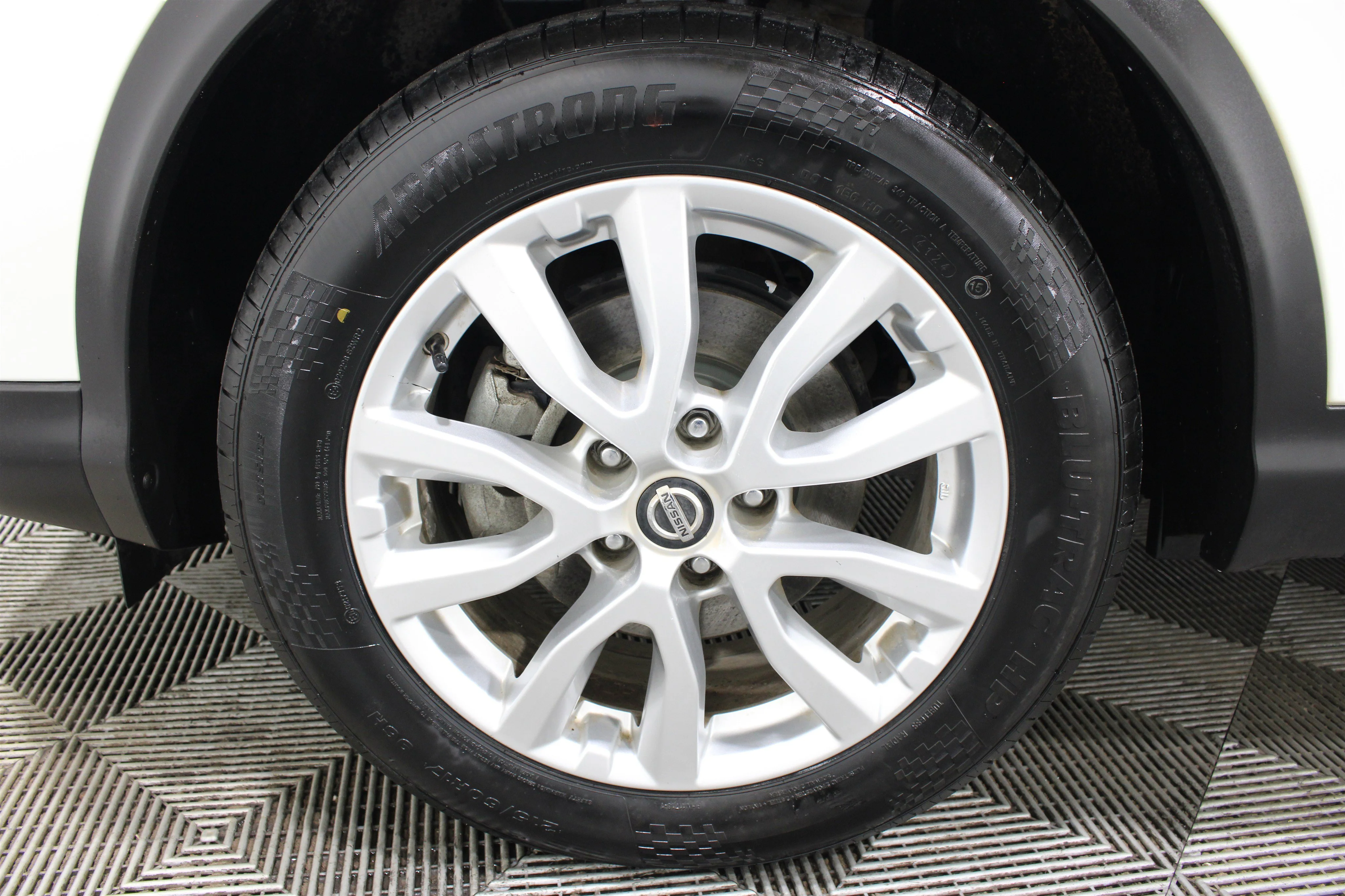 2021 Nissan Rogue Sport S - Photo 34