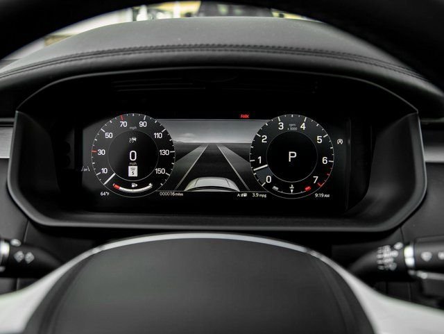 2026 Land Rover Discovery Tempest Edition - Photo 17