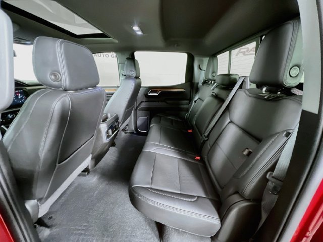 2022 GMC Sierra 1500 Denali Denali - Photo 23