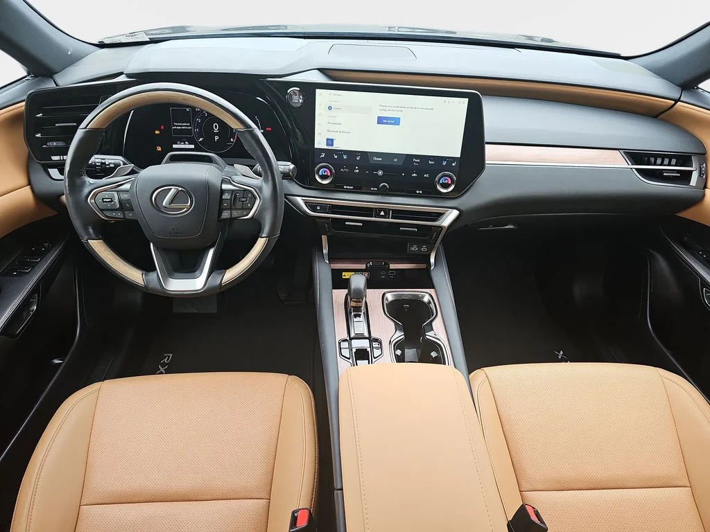 Certified Used 2023 CAVIAR Lexus 350 Premium image 10