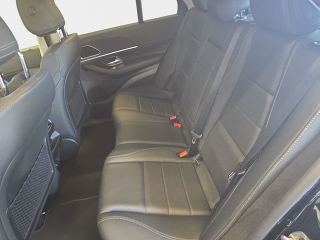 Used 2024 Black Mercedes-Benz GLE 350 image 17