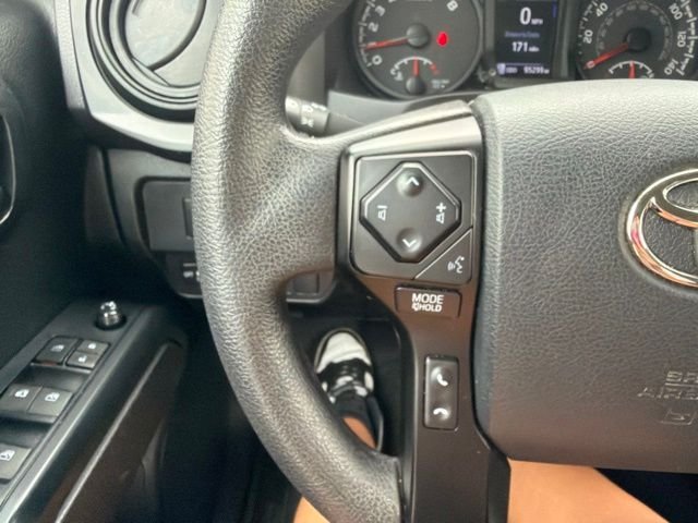 Used 2023 White Toyota SR image 31