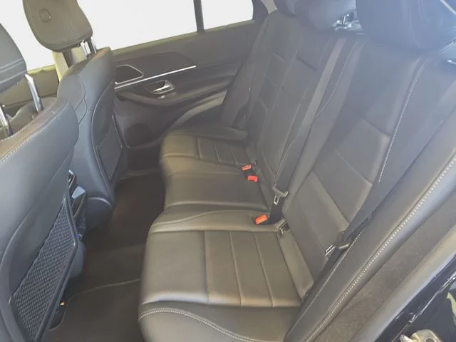 Used 2024 Black Mercedes-Benz GLE 350 image 17