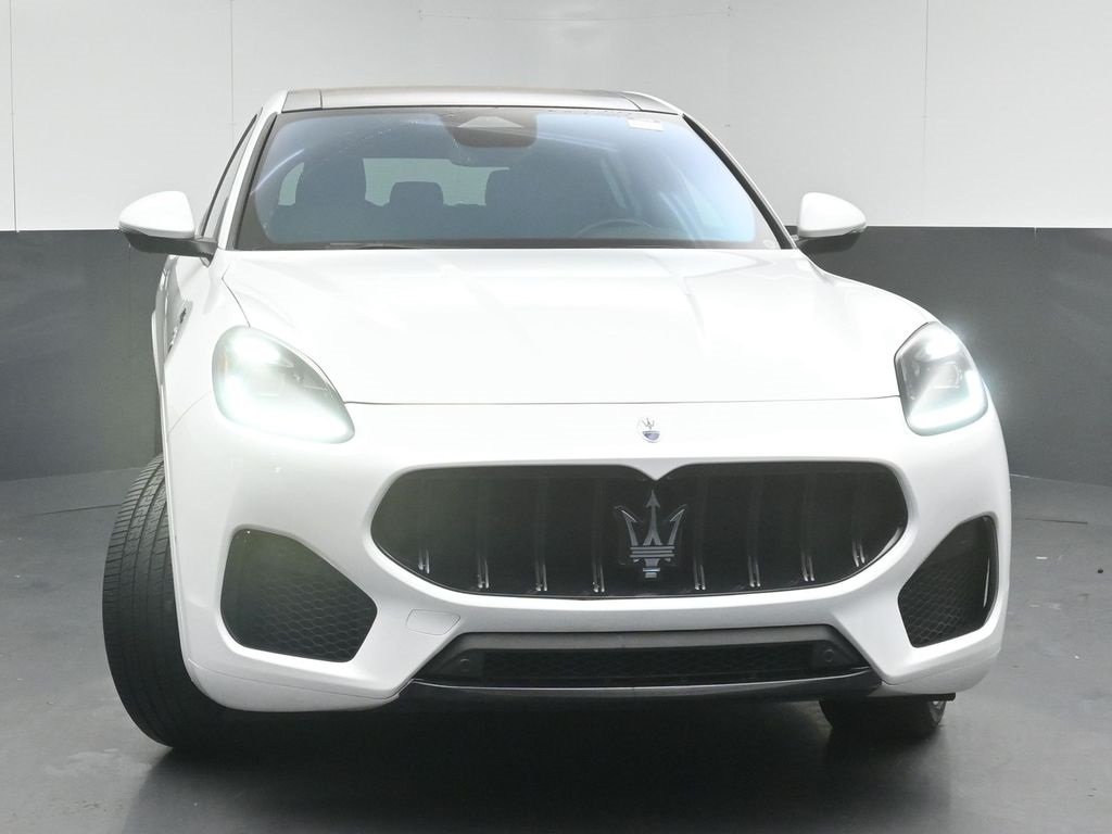 2023 MASERATI GRECALE - Image 5