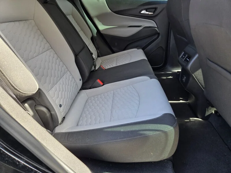 Used 2019 Mosaic Black Metallic Chevrolet LS image 11