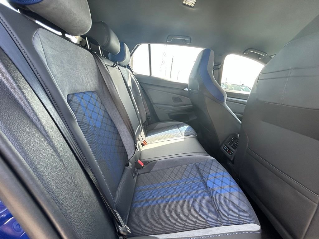 New 2026 Blue Volkswagen 2.0T image 33