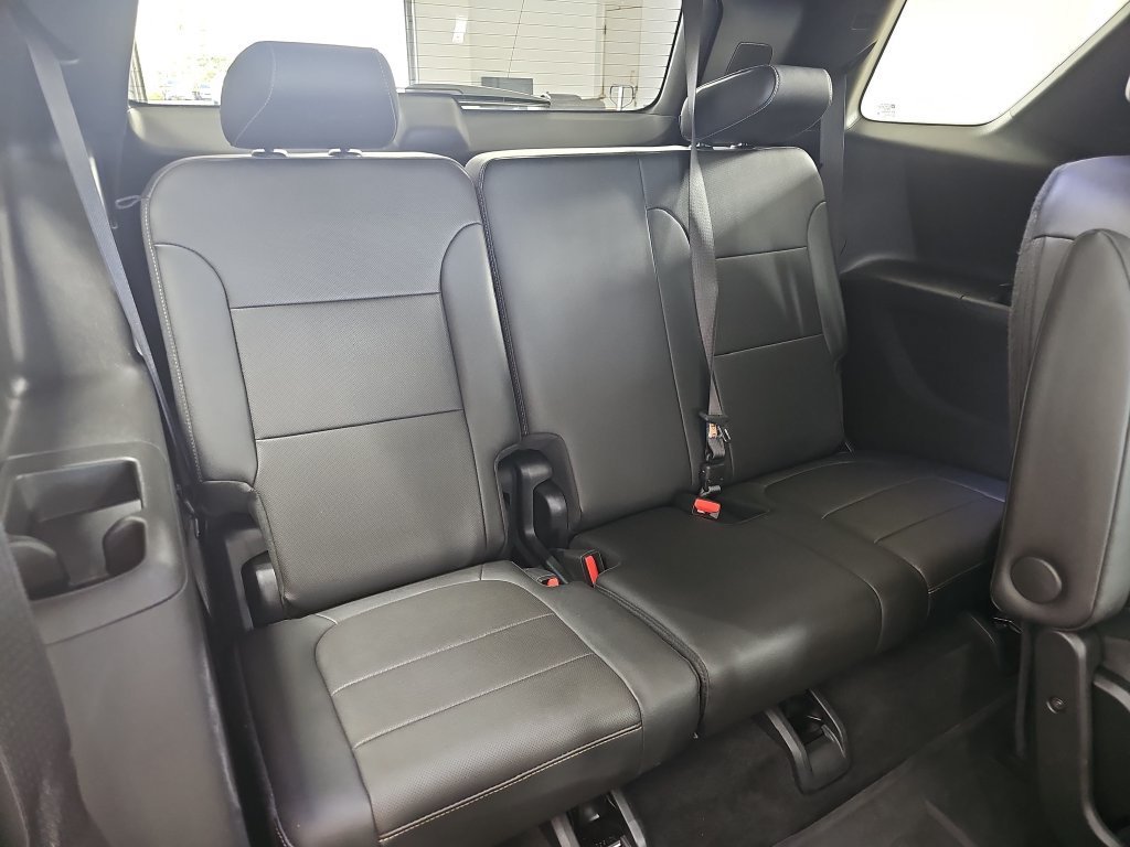Certified Used 2023 MOSAIC BLACK METALLIC Chevrolet Premier image 15