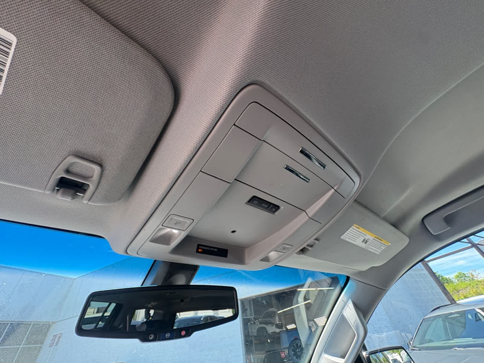 Used 2018 Pepperdust Metallic Chevrolet LS image 29