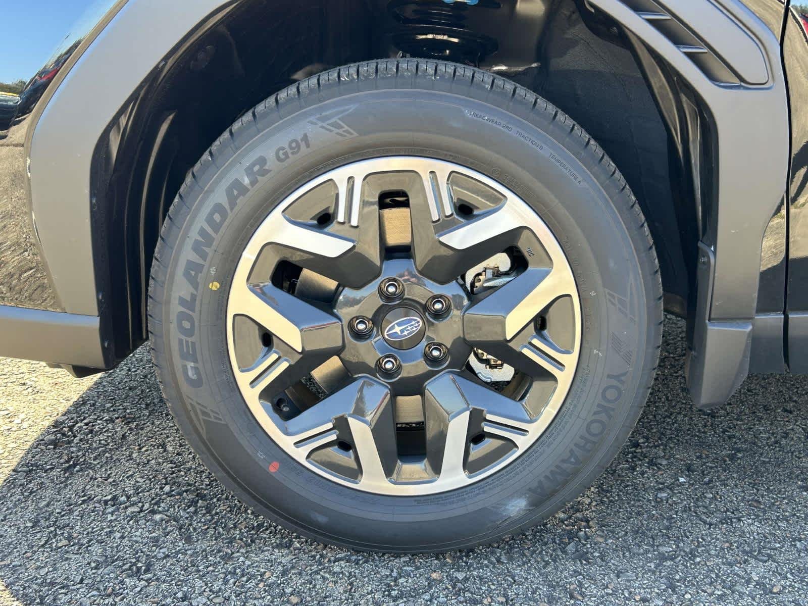 New 2026  Subaru Premium image 14
