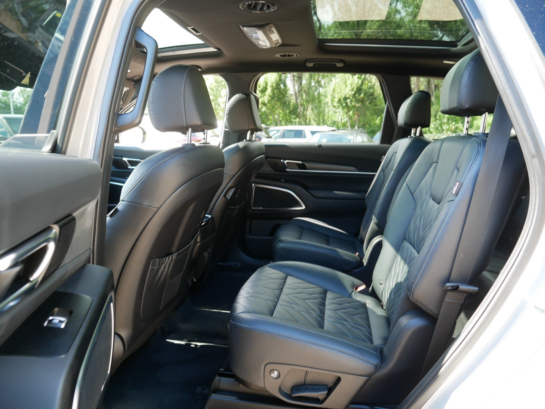 Certified Used 2023 Wolf Gray Kia SX X-Line image 35