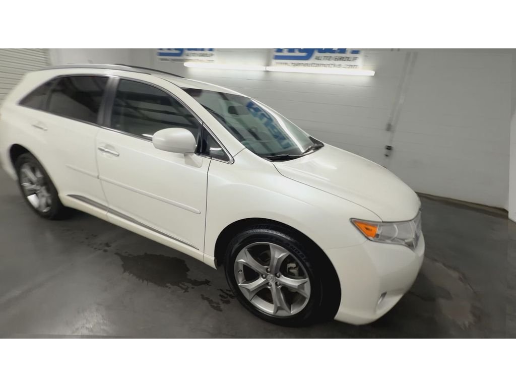 Used 2011 Toyota Venza Base with VIN 4T3ZK3BB1BU040197 for sale in Monroe, LA