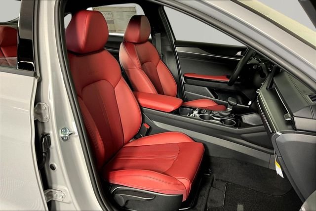New 2026 Gray Kia GT-Line image 11