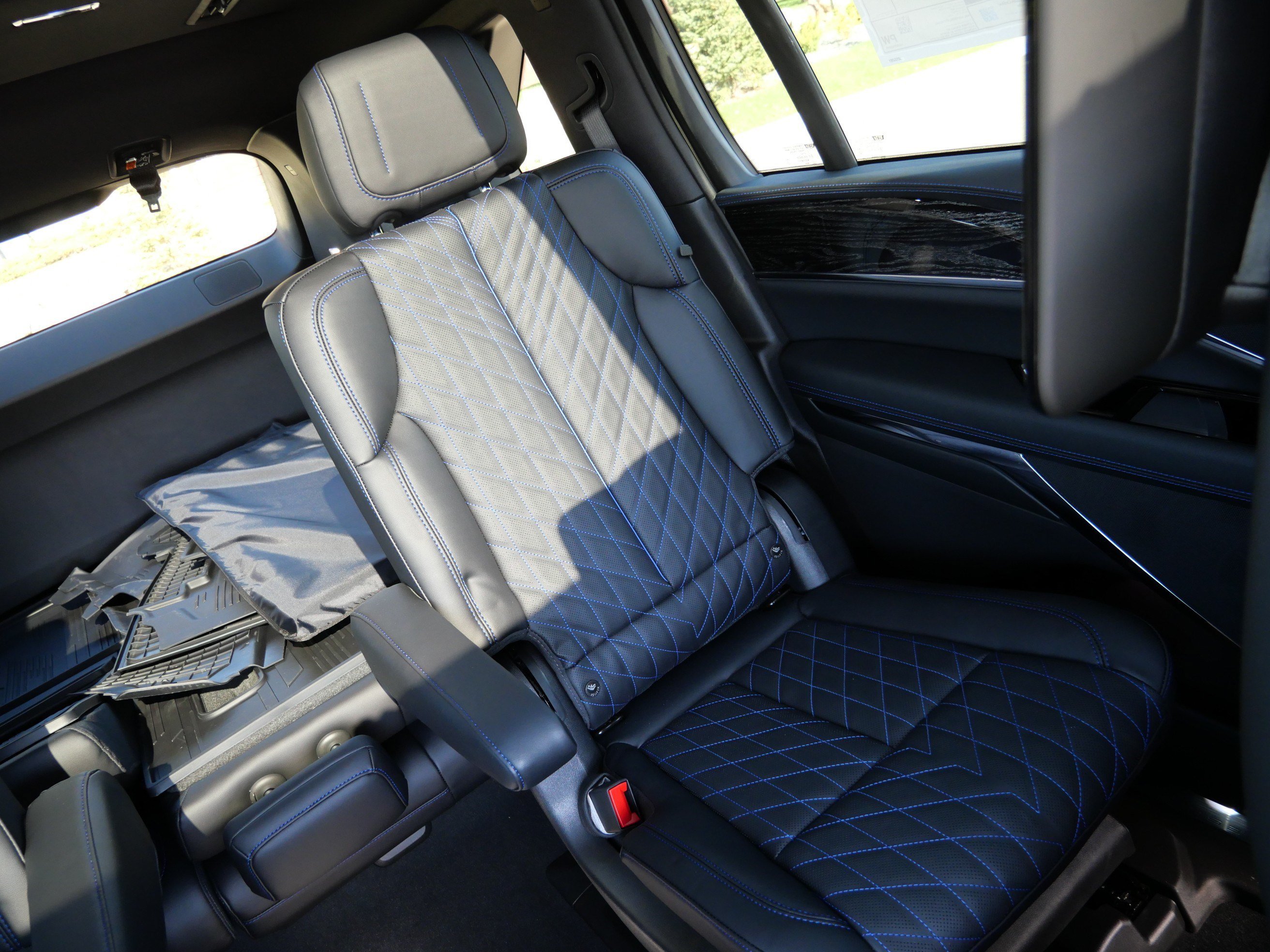 2026 Cadillac Escalade IQ Luxury - Photo 12