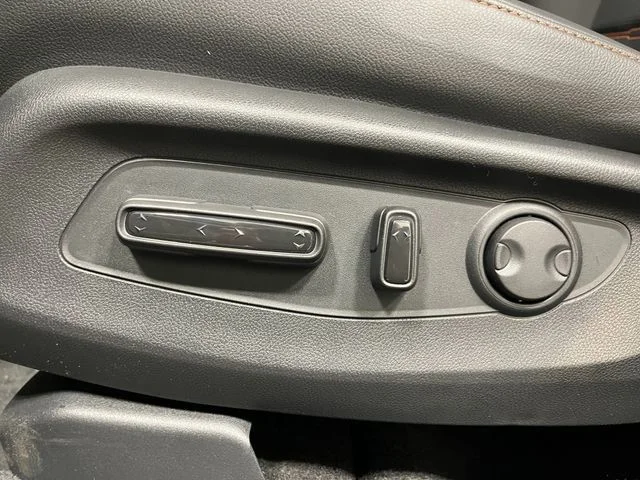 New 2026 Meteorite Gray Metallic Honda Sport Touring image 5