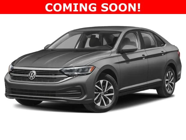 2024 Volkswagen Jetta 1.5T S Auto SULEV's photo
