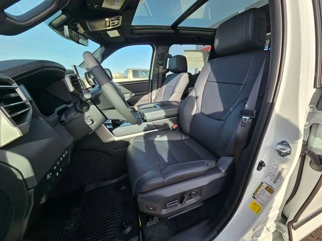 2026 Toyota Tundra Platinum - Photo 19