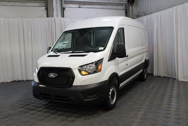 2026 Ford Transit Van Base - Photo 32